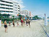Justiniano Beach Hotel 